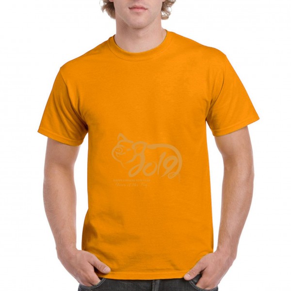 Golden Pig 5